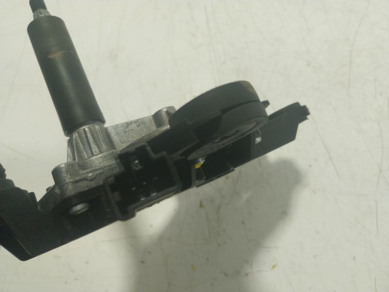 Recambio de motor limpia trasero para volvo v60 ii (225) b4 mild-hybrid referencia OEM IAM  31294492 