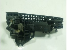 Recambio de maneta exterior delantera izquierda para audi a5 sportback (8ta) 2.0 tdi referencia OEM IAM  8J1837885  2