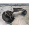Recambio de mangueta trasera derecha para seat toledo (5p2) reference referencia OEM IAM 1K0505436P  