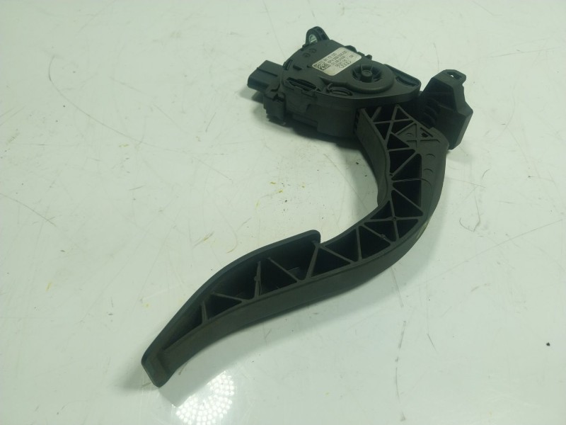Recambio de potenciometro pedal para audi a5 sportback (8ta) 2.0 tdi referencia OEM IAM  8K1721523 