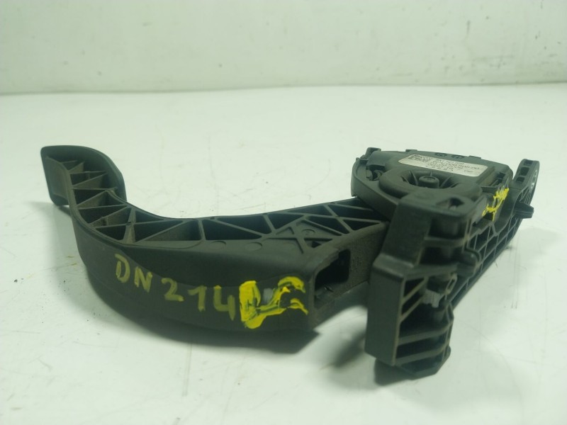 Recambio de potenciometro pedal para audi a5 sportback (8ta) 2.0 tdi referencia OEM IAM  8K1721523 