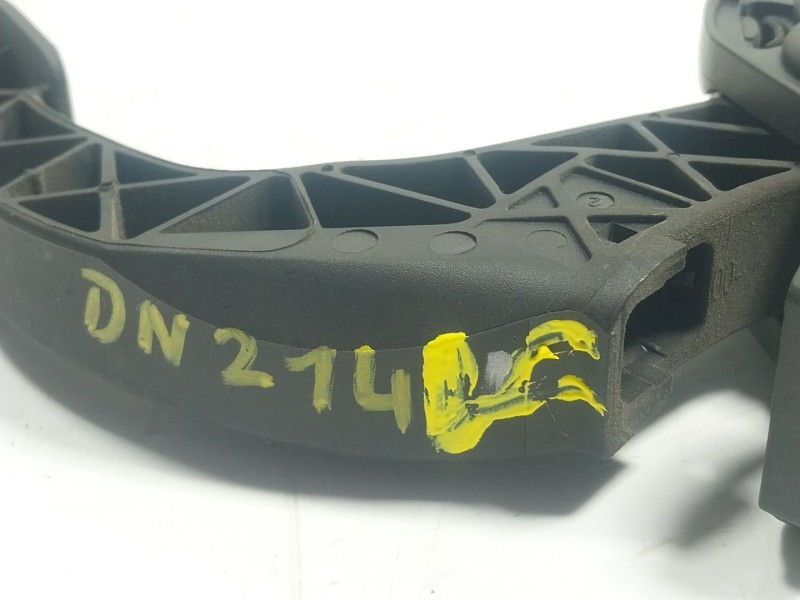 Recambio de potenciometro pedal para audi a5 sportback (8ta) 2.0 tdi referencia OEM IAM  8K1721523 