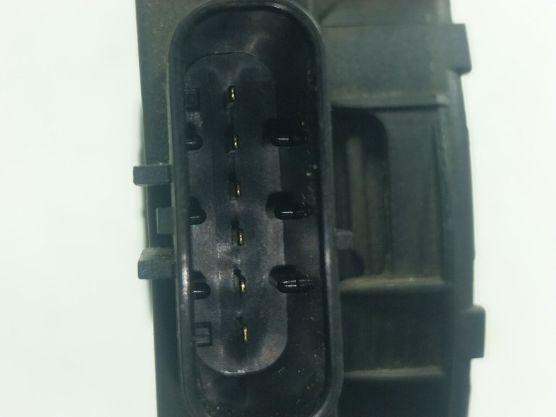 Recambio de potenciometro pedal para audi a5 sportback (8ta) 2.0 tdi referencia OEM IAM  8K1721523 