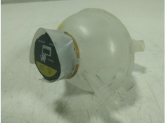 Recambio de deposito expansion para volvo v60 ii (225) b4 mild-hybrid referencia OEM IAM  31657860  2