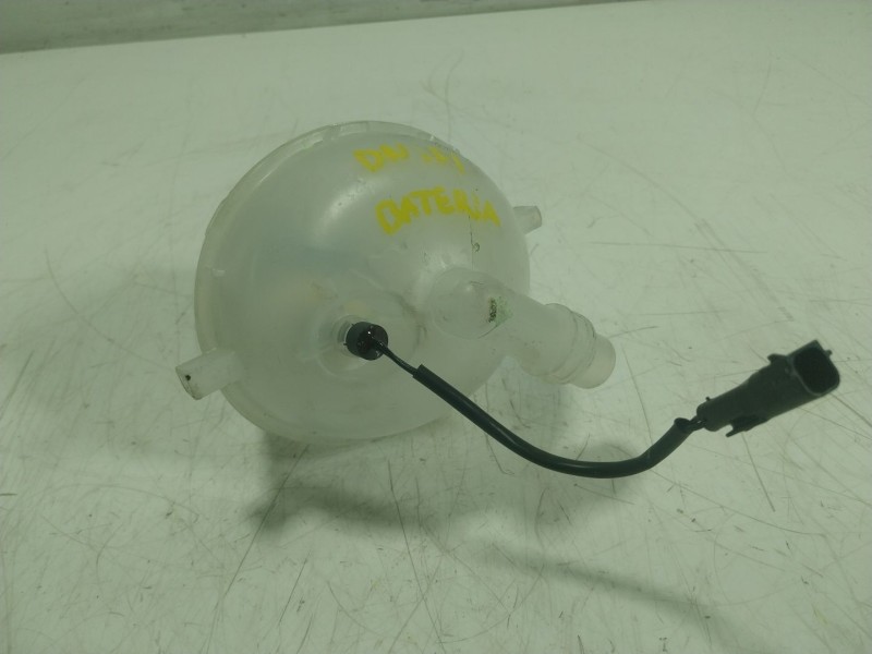 Recambio de deposito expansion para volvo v60 ii (225) b4 mild-hybrid referencia OEM IAM  31657860 