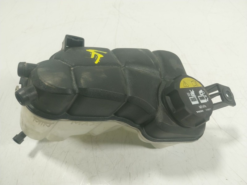 Recambio de deposito expansion para volvo v60 ii (225) b4 mild-hybrid referencia OEM IAM   