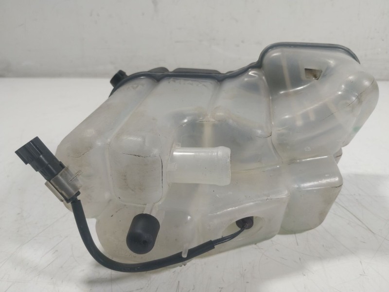 Recambio de deposito expansion para volvo v60 ii (225) b4 mild-hybrid referencia OEM IAM   