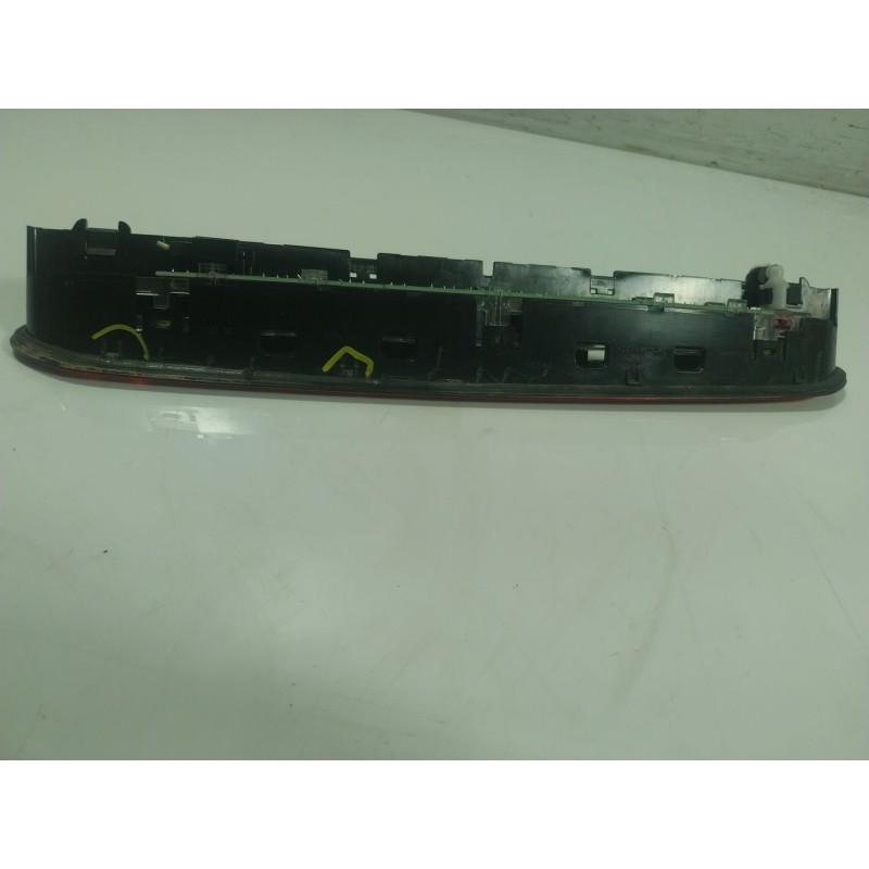 Recambio de piloto trasero central para volkswagen polo vi (aw1, bz1, ae1) 1.6 tdi referencia OEM IAM 5G0945087B 5G0945087B 