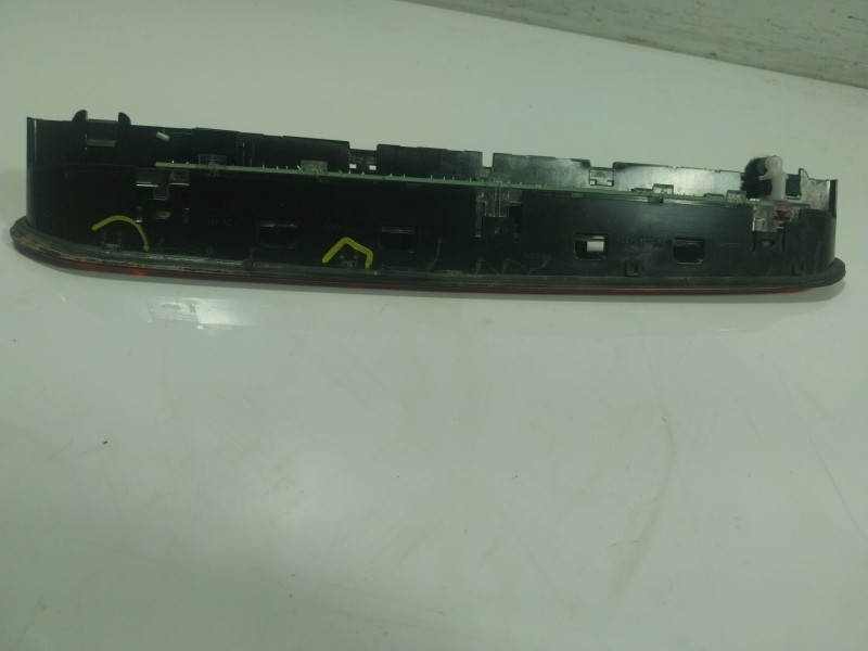 Recambio de piloto trasero central para volkswagen polo vi (aw1, bz1, ae1) 1.6 tdi referencia OEM IAM 5G0945087B 5G0945087B 