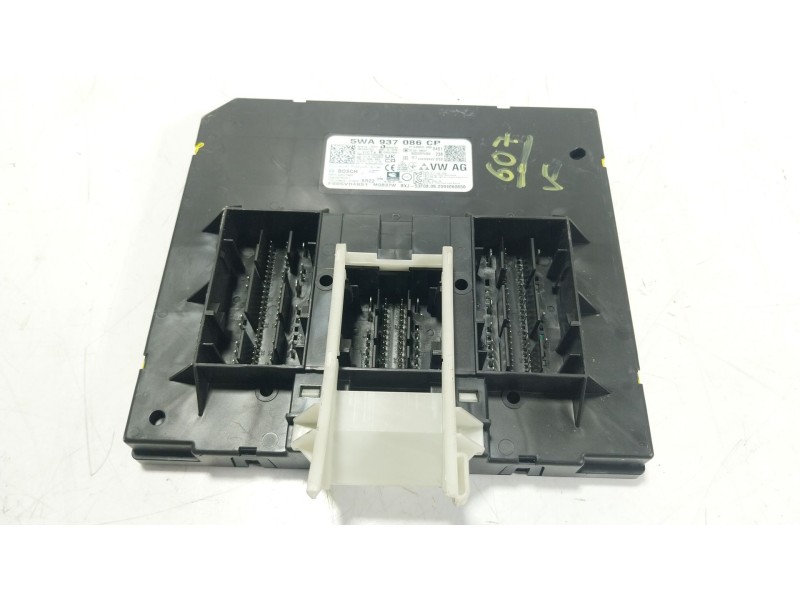 Recambio de modulo electronico para cupra sportstourer (kl8, ku8, kud) 1.5 tsi phev referencia OEM IAM 5WA937086CQ 5WA937086CP 