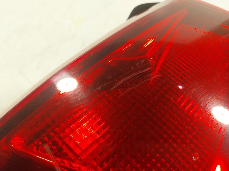 Recambio de piloto trasero izquierdo para seat leon (5f1) 1.2 tsi referencia OEM IAM 5F0945095D 5F0945095D 