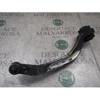 BRAZO SUSPENSION INFERIOR DELANTERO IZQUIERDO 