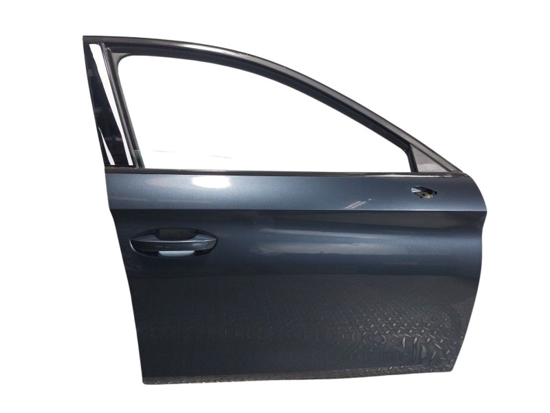 Recambio de puerta delantera derecha para seat leon sportstourer (kl8) fr referencia OEM IAM 5FA831052A  