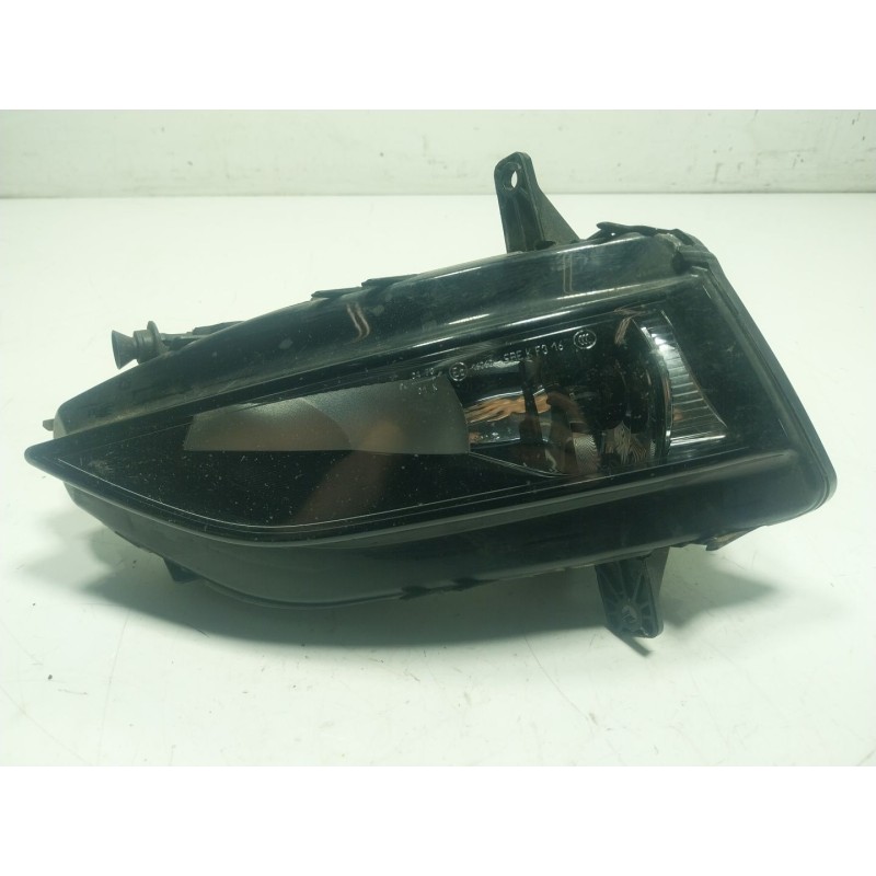 Recambio de faro antiniebla izquierdo para volkswagen golf vii (5g1, bq1, be1, be2) 1.6 tdi referencia OEM IAM 5G0941661F 5G0941