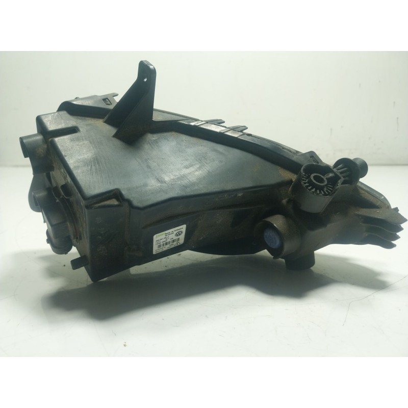 Recambio de faro antiniebla izquierdo para volkswagen golf vii (5g1, bq1, be1, be2) 1.6 tdi referencia OEM IAM 5G0941661F 5G0941