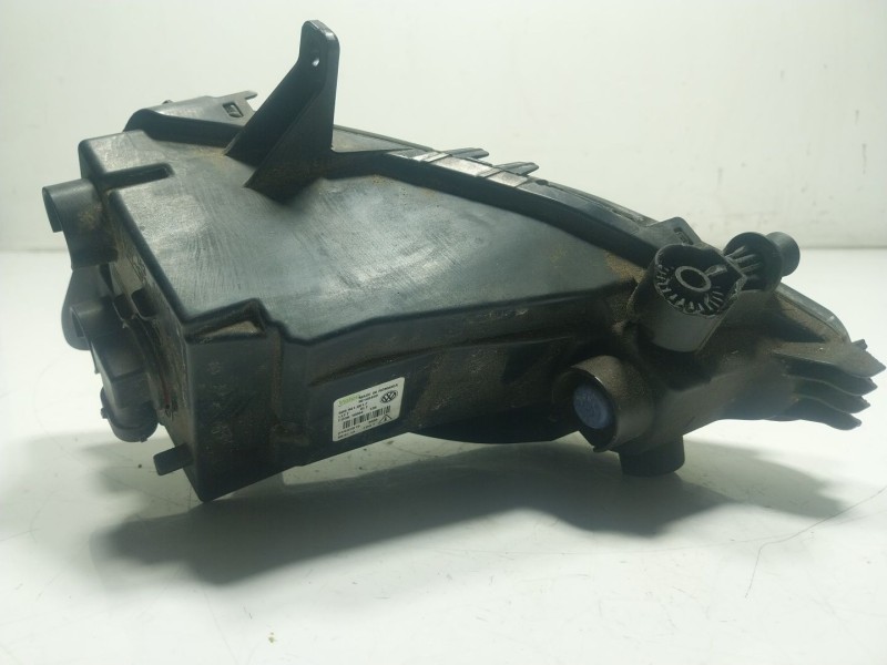 Recambio de faro antiniebla izquierdo para volkswagen golf vii (5g1, bq1, be1, be2) 1.6 tdi referencia OEM IAM 5G0941661F 5G0941