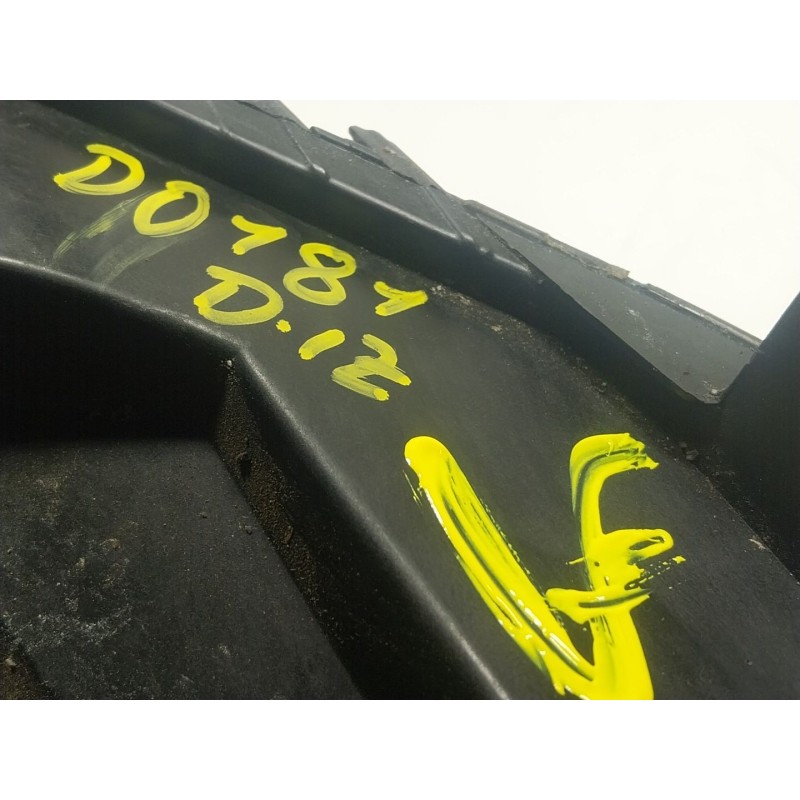 Recambio de faro antiniebla izquierdo para volkswagen golf vii (5g1, bq1, be1, be2) 1.6 tdi referencia OEM IAM 5G0941661F 5G0941