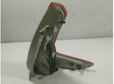 Recambio de piloto trasero izquierdo para renault grand scénic iii (jz0/1_) 1.5 dci referencia OEM IAM 265550014R 265550014R  2