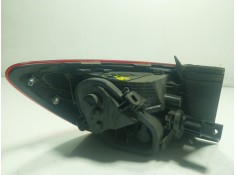 Recambio de piloto trasero derecho para seat leon (5f1) 1.6 tdi referencia OEM IAM 5F0945096D 5F0945096D  2