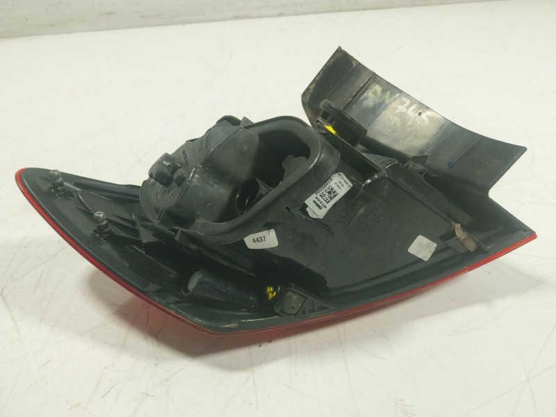 Recambio de piloto trasero derecho para seat leon (5f1) 1.2 tsi referencia OEM IAM 5F0945096D  