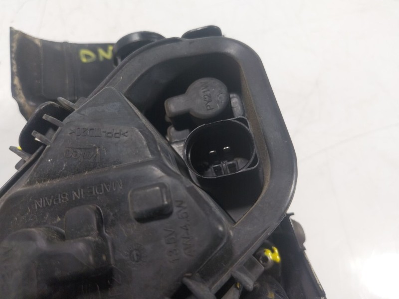 Recambio de piloto trasero derecho para seat leon (5f1) 1.2 tsi referencia OEM IAM 5F0945096D  