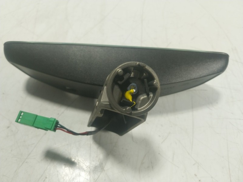Recambio de espejo interior para volvo v60 ii (225) b4 mild-hybrid referencia OEM IAM  038266 