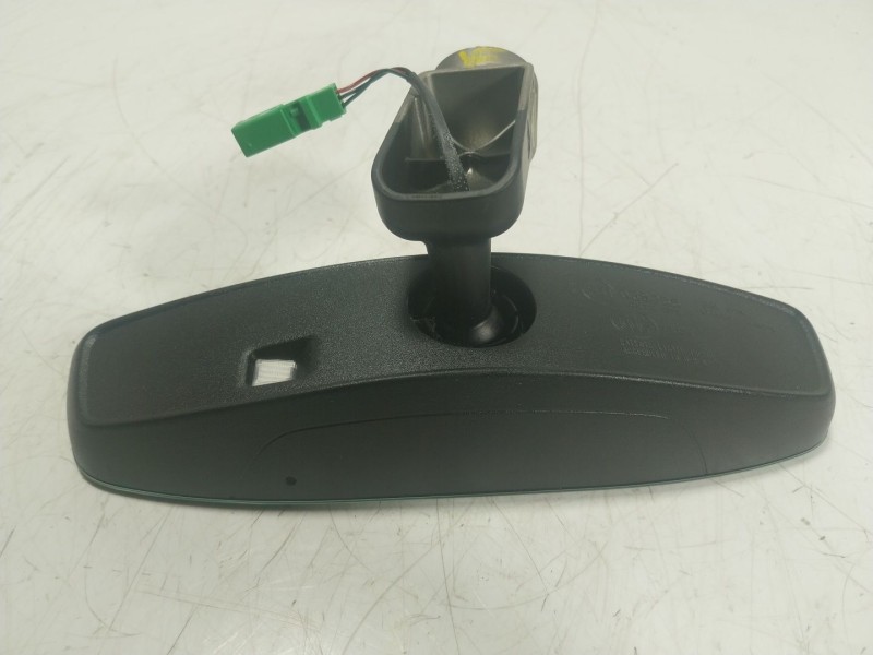 Recambio de espejo interior para volvo v60 ii (225) b4 mild-hybrid referencia OEM IAM  038266 