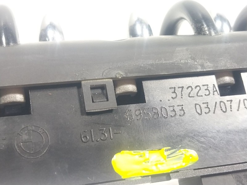 Recambio de mando multifuncion para mini mini descapotable (r52) cooper referencia OEM IAM  6958033 