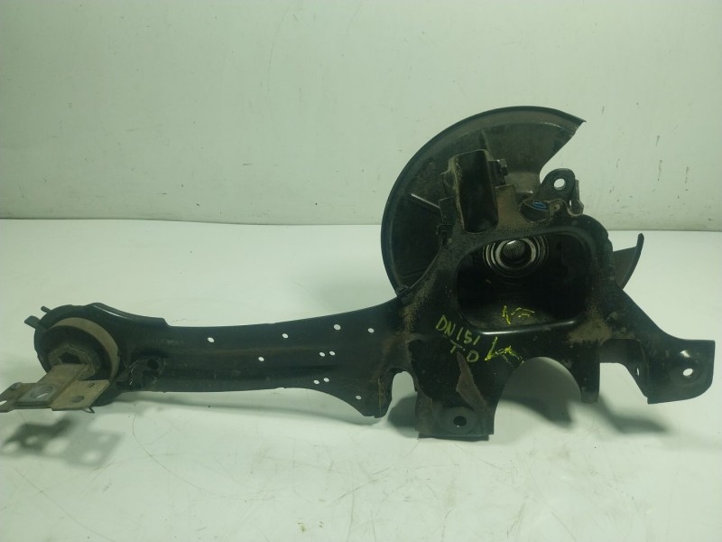 Recambio de mangueta trasera derecha para volvo v60 ii (225) b4 mild-hybrid referencia OEM IAM   