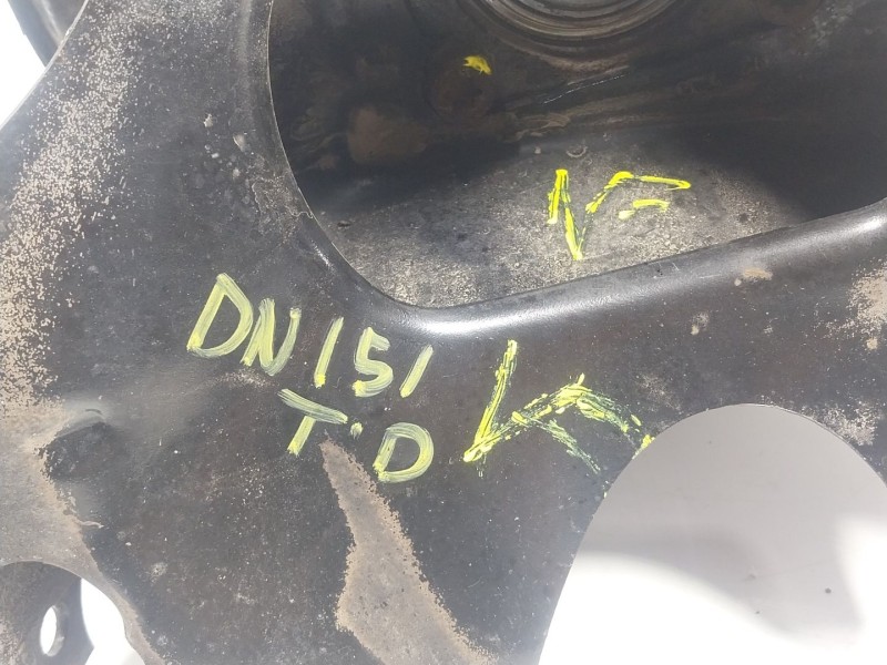 Recambio de mangueta trasera derecha para volvo v60 ii (225) b4 mild-hybrid referencia OEM IAM   