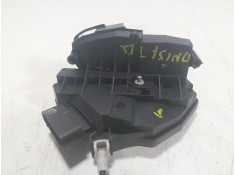 Recambio de cerradura puerta trasera derecha para volvo v60 ii (225) b4 mild-hybrid referencia OEM IAM  31301944  2