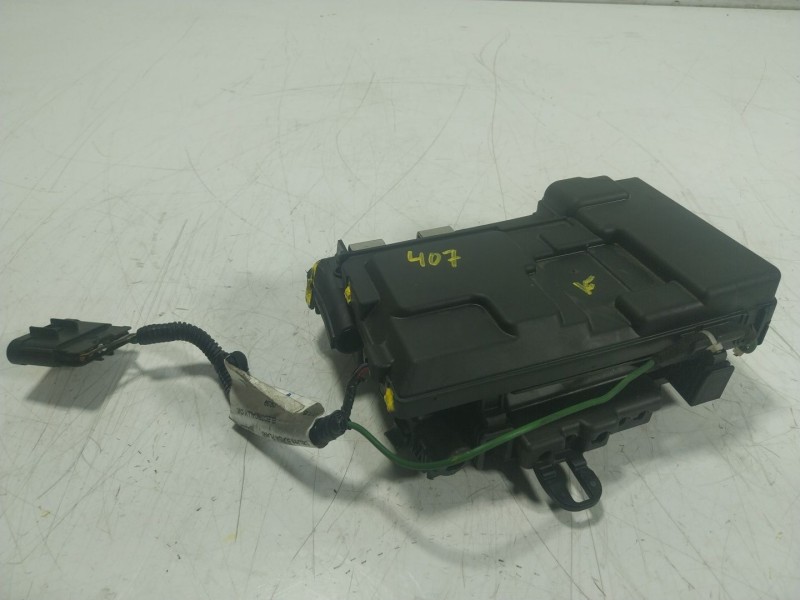 Recambio de modulo electronico para volvo v60 ii (225) b4 mild-hybrid referencia OEM IAM  31346284 