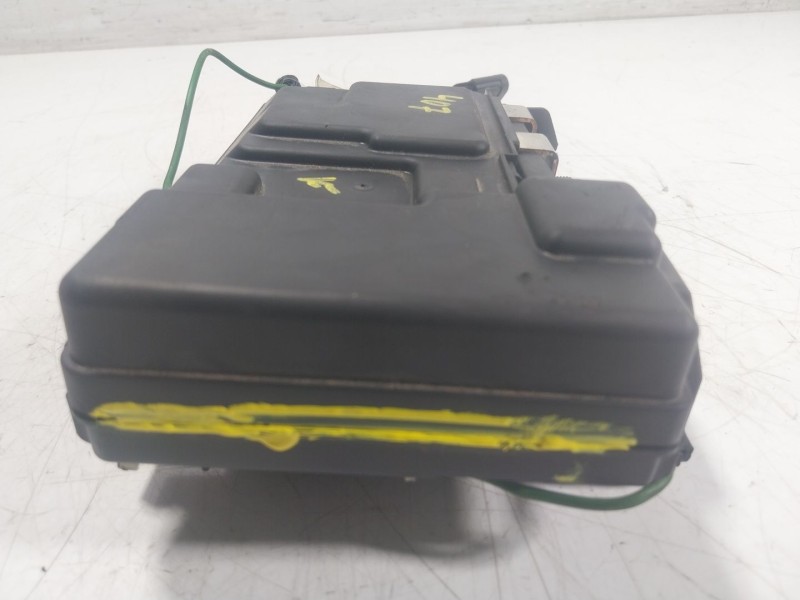 Recambio de modulo electronico para volvo v60 ii (225) b4 mild-hybrid referencia OEM IAM  31346284 