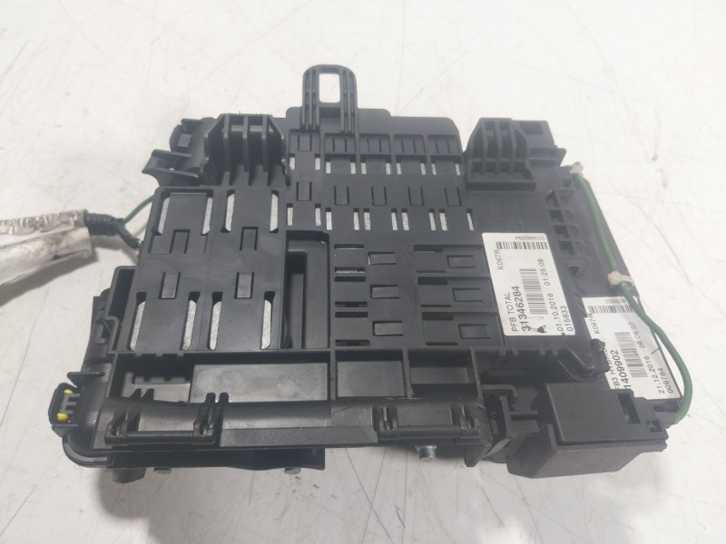 Recambio de modulo electronico para volvo v60 ii (225) b4 mild-hybrid referencia OEM IAM  31346284 