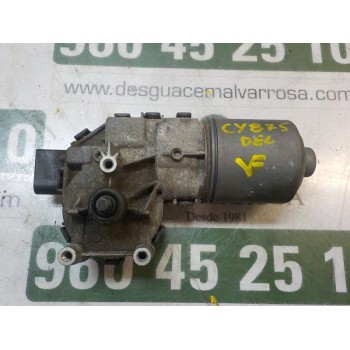 MOTOR LIMPIA DELANTERO 1694755 7S7117508BA 0390241634
