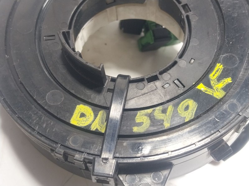 Recambio de anillo airbag para mini mini descapotable (r52) cooper referencia OEM IAM  6800996AI03 