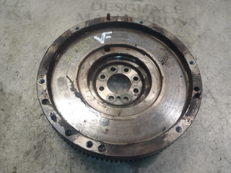 Recambio de volante motor para fiat doblo cargo (223) 1.3 jtd referencia OEM IAM   