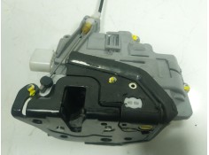 Recambio de cerradura puerta trasera derecha para audi a5 sportback (8ta) 2.0 tdi referencia OEM IAM    2