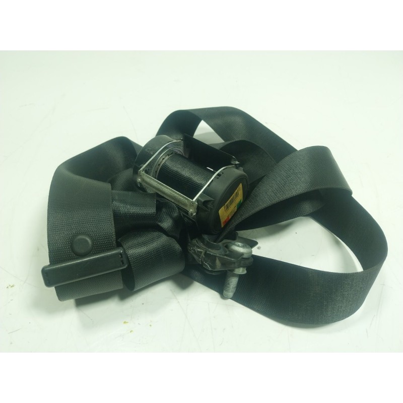 Recambio de cinturon seguridad trasero derecho para mini mini descapotable (r52) cooper referencia OEM IAM  602617600D 