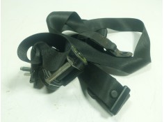Recambio de cinturon seguridad trasero derecho para mini mini descapotable (r52) cooper referencia OEM IAM  602617600D  2