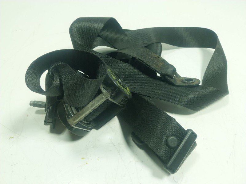 Recambio de cinturon seguridad trasero derecho para mini mini descapotable (r52) cooper referencia OEM IAM  602617600D 