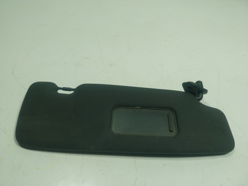 Recambio de parasol derecho para mini mini descapotable (r52) cooper referencia OEM IAM   