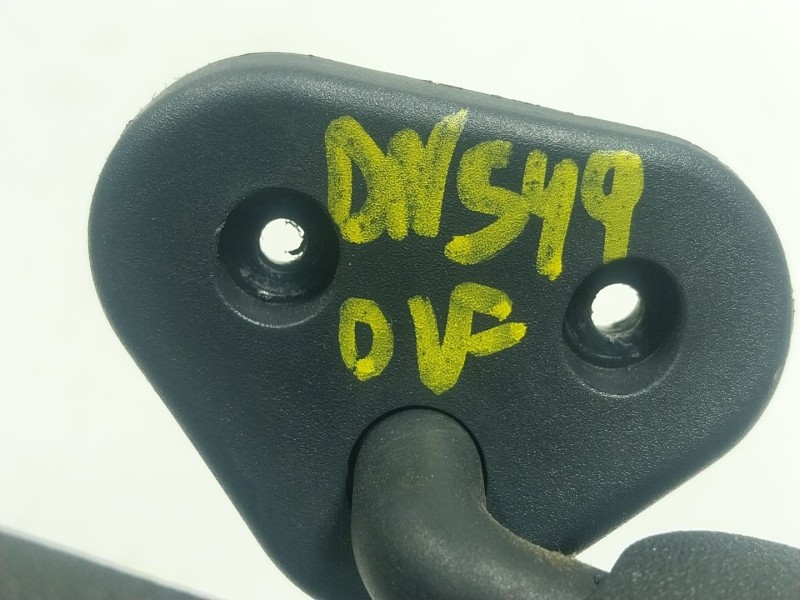 Recambio de parasol derecho para mini mini descapotable (r52) cooper referencia OEM IAM   