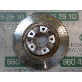 DISCO FRENO TRASERO 4249C1 
