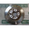 Recambio de disco freno trasero para peugeot 407 2.0 16v hdi cat (rhr / dw10bted4) referencia OEM IAM 4249C1  