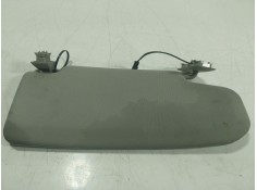 Recambio de parasol izquierdo para volvo v60 ii (225) b4 mild-hybrid referencia OEM IAM    2