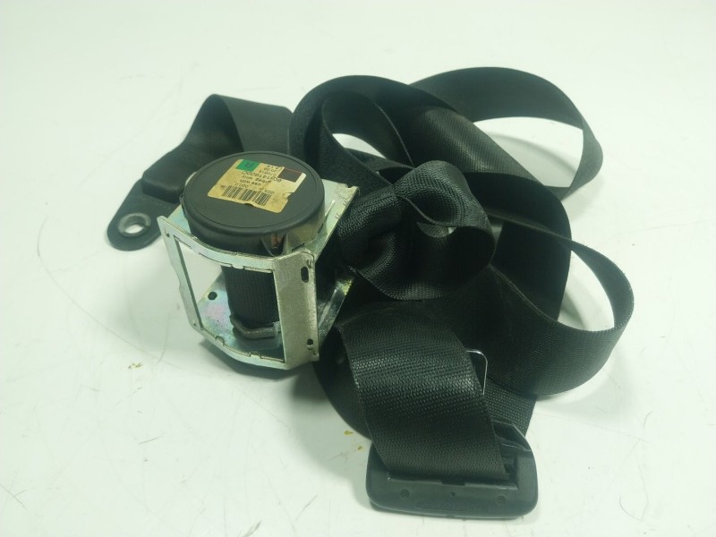 Recambio de cinturon seguridad delantero derecho para mini mini descapotable (r52) cooper referencia OEM IAM  603141600C 
