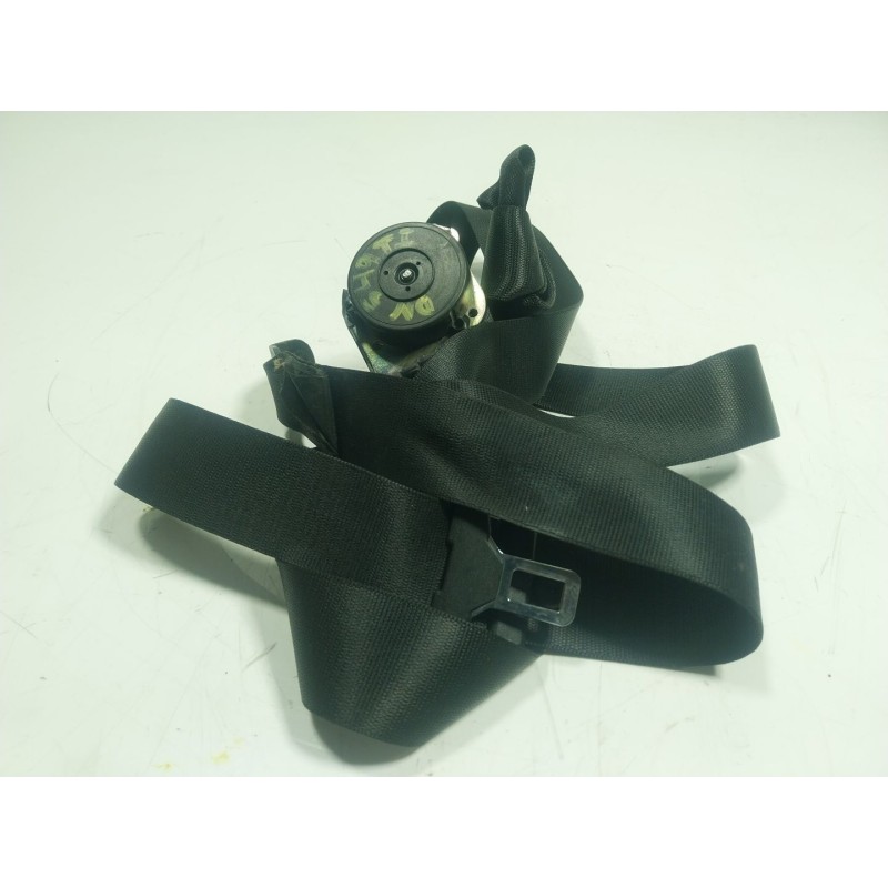 Recambio de cinturon seguridad trasero izquierdo para mini mini descapotable (r52) cooper referencia OEM IAM  602617600D 