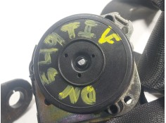 Recambio de cinturon seguridad trasero izquierdo para mini mini descapotable (r52) cooper referencia OEM IAM  602617600D  2