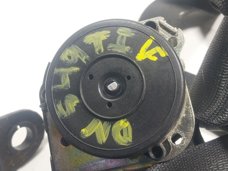 Recambio de cinturon seguridad trasero izquierdo para mini mini descapotable (r52) cooper referencia OEM IAM  602617600D 